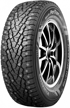   KUMHO Winter PorTran CW11 225/70 R15C 112/110R TL 